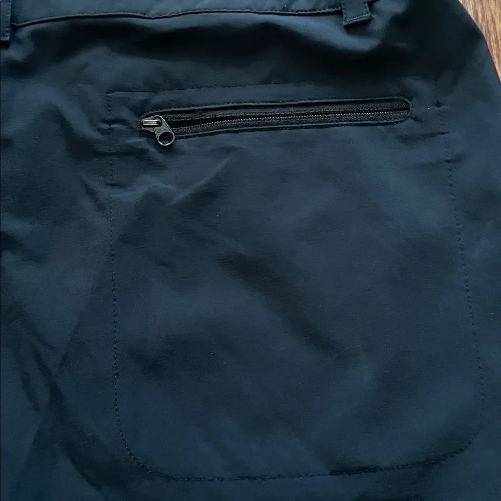 Smartwool black wool